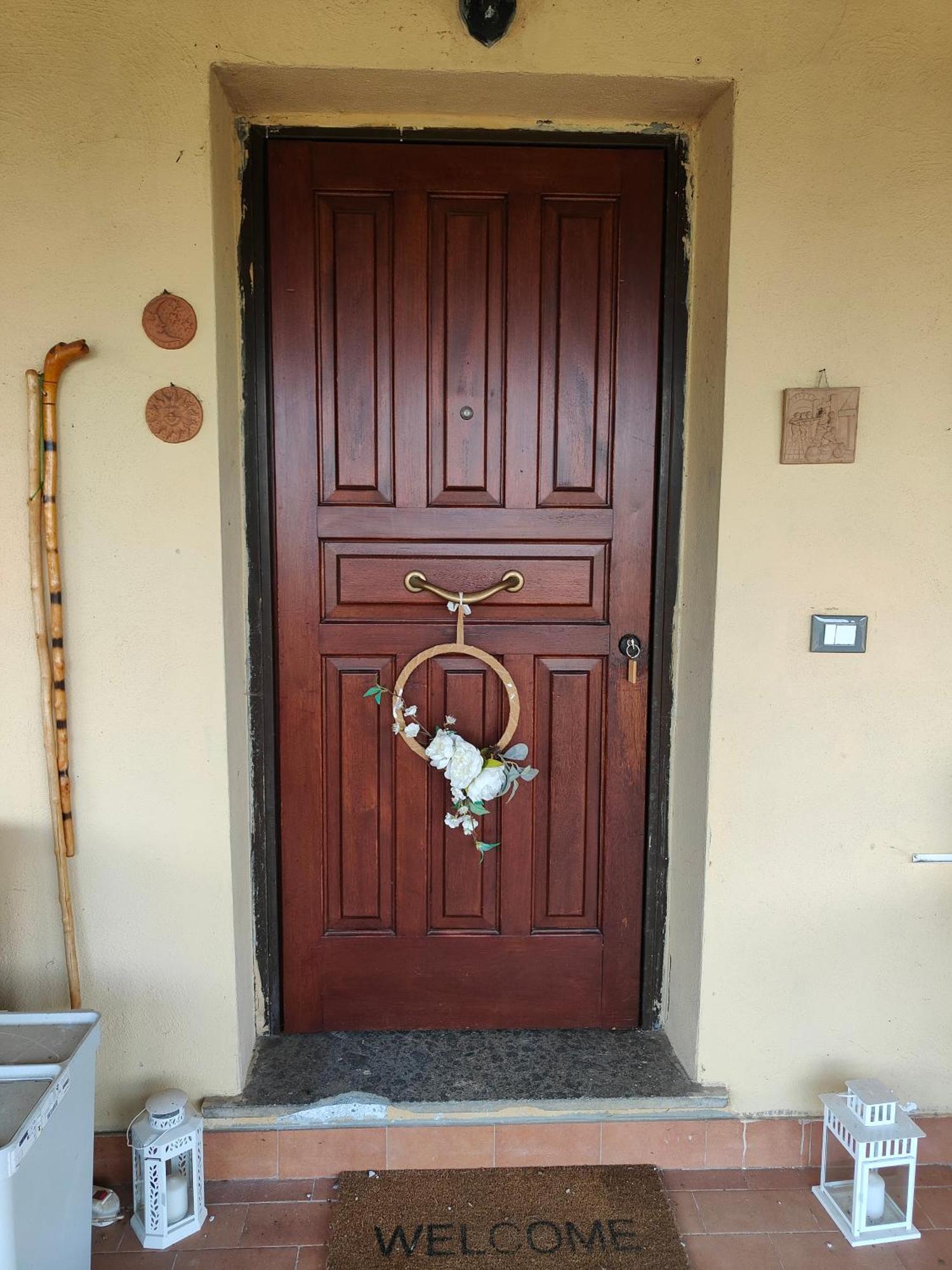 Il Melarancio B&B Monterosi Экстерьер фото