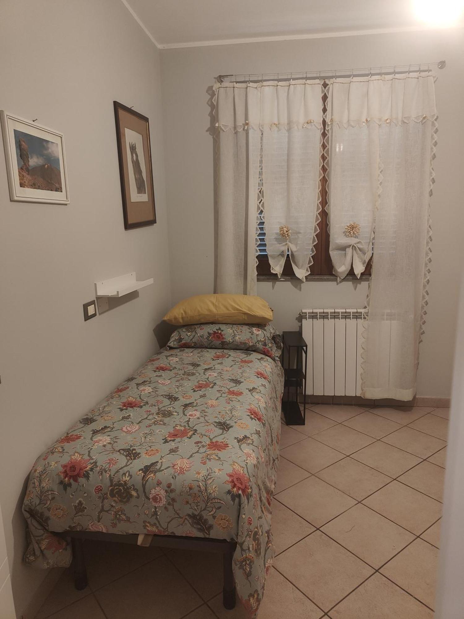 Il Melarancio B&B Monterosi Экстерьер фото