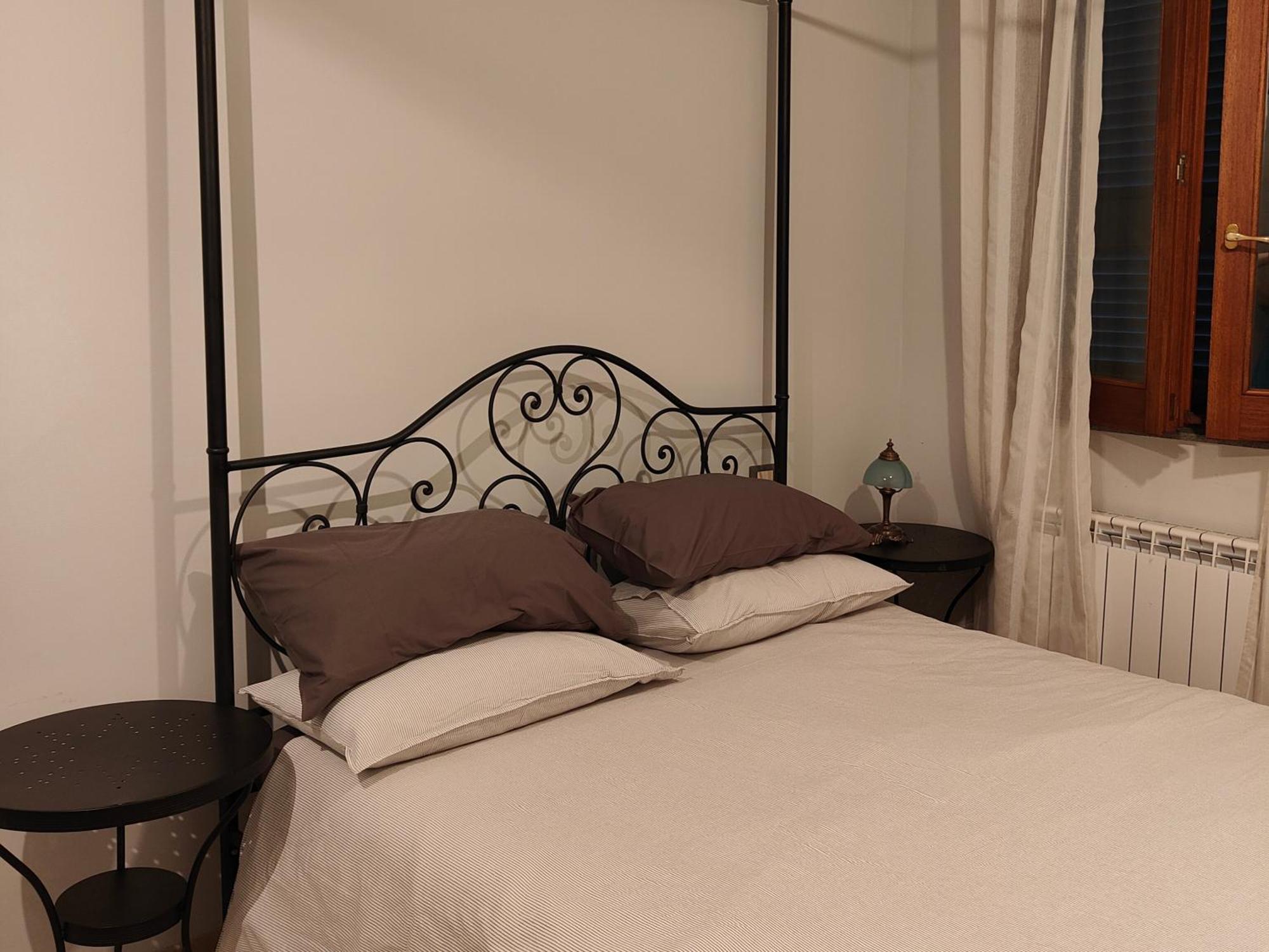 Il Melarancio B&B Monterosi Экстерьер фото