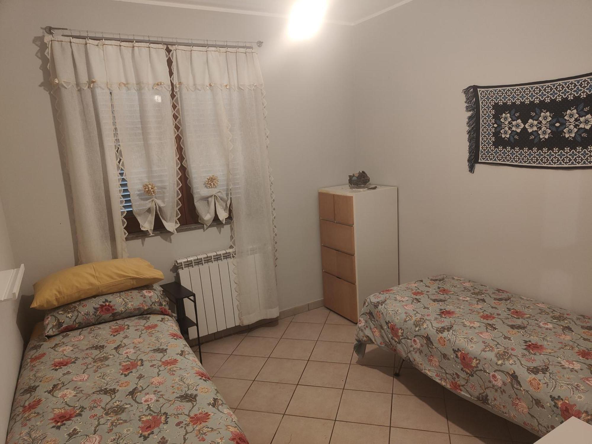 Il Melarancio B&B Monterosi Экстерьер фото